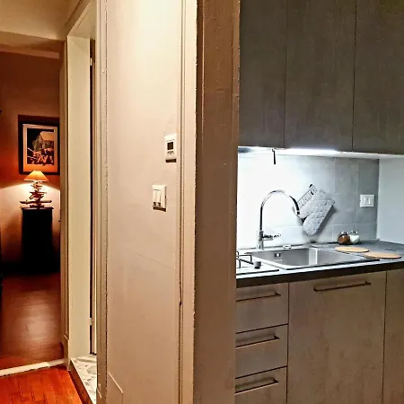 아파트 Bb26 Piave City Center *