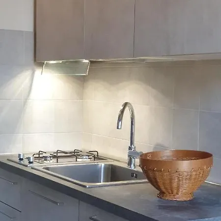 Apartment Bb26 Piave City Center Cremona