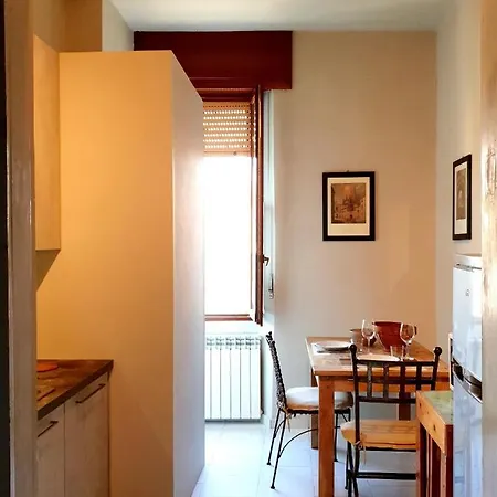 Apartment Bb26 Piave City Center Cremona