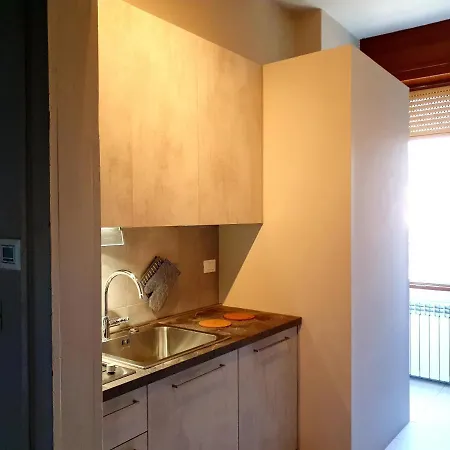 Apartment Bb26 Piave City Center Cremona