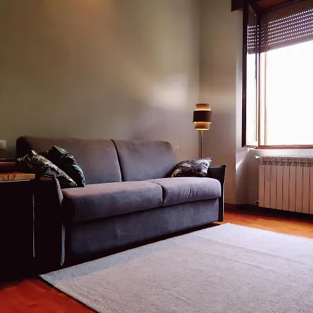 Apartment Bb26 Piave City Center Cremona