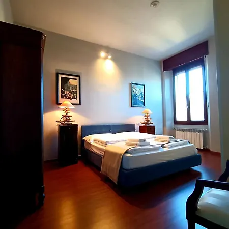 Bb26 Piave City Center Apartment *