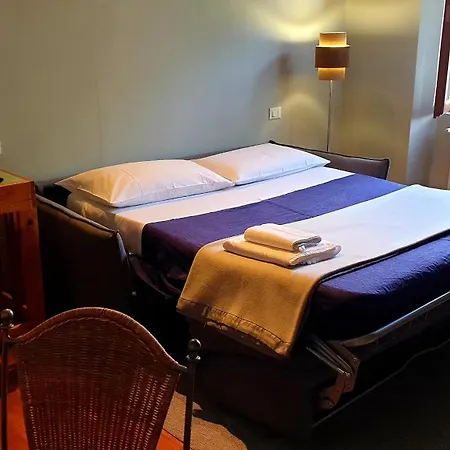 Apartment Bb26 Piave City Center Cremona