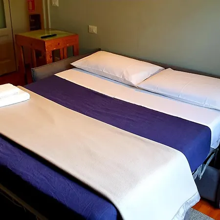 Apartment Bb26 Piave City Center Cremona