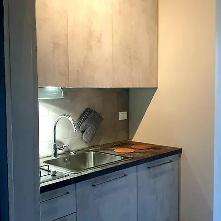 Bb26 Piave City Center Apartment