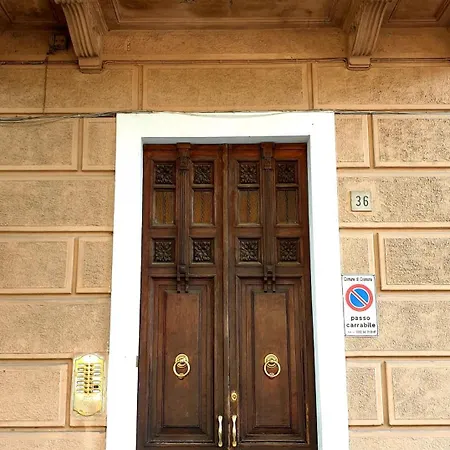 Apartment Bb26 Piave City Center Cremona